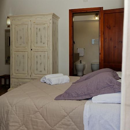 B&B Tiscali Dorgali Eksteriør bilde