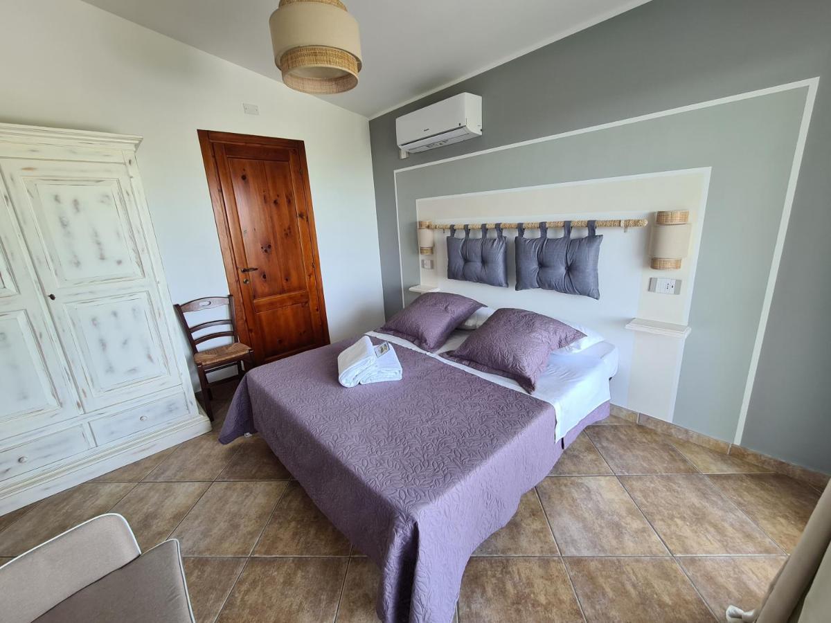 B&B Tiscali Dorgali Eksteriør bilde