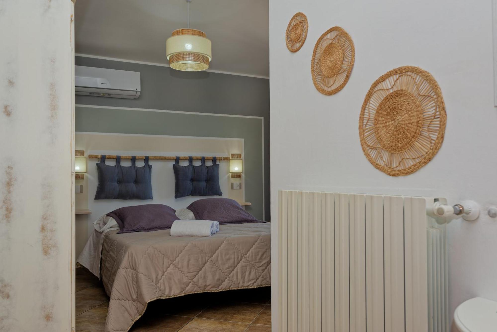 B&B Tiscali Dorgali Eksteriør bilde