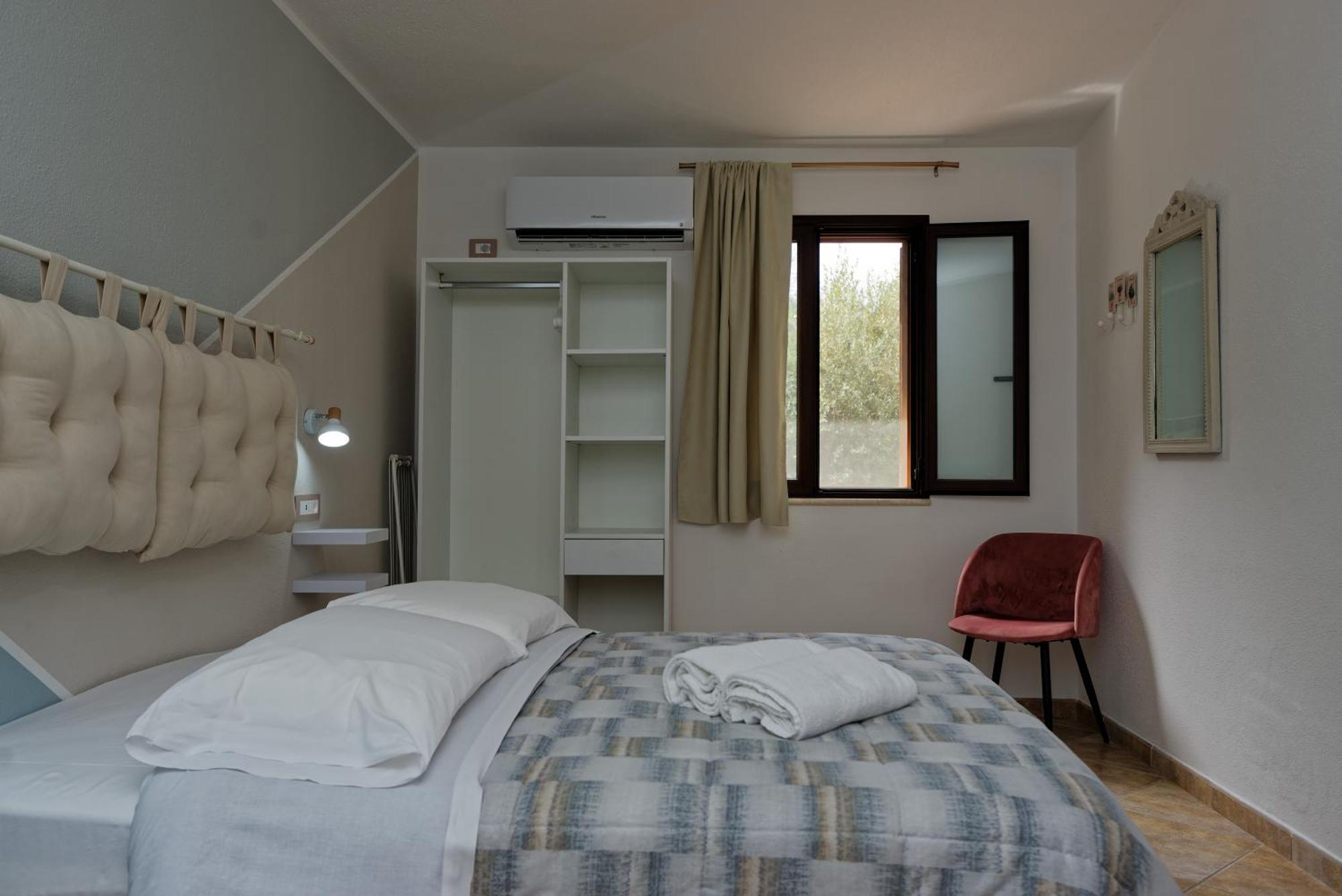 B&B Tiscali Dorgali Eksteriør bilde